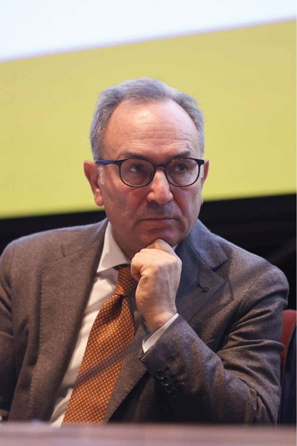 Giuliano Volpe