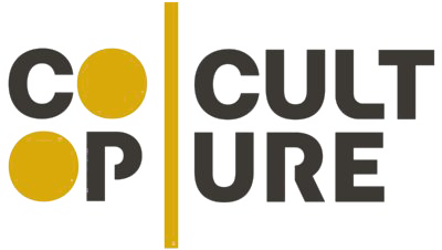 Logo CoopCulture