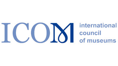 Logo Icom