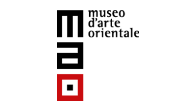 Logo MAO - Museo d'arte Orientale