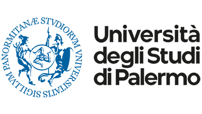 Logo Università degli studi di Palermo
