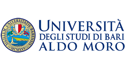 Logo Università degli studi di Bari Aldo Moro